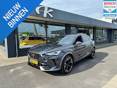 CUPRA Formentor - 1.4 e-Hybrid VZ Copper Edition