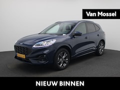 Ford Kuga - 2.5 PHEV ST-Line X | WINTERPACK | CRUISE CONTROL | APPLE CARPLAY/ANDROID AUTO | NAVIGATIE