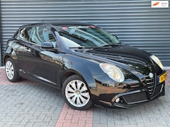 Alfa Romeo MiTo - 1.3 JTDm ECO Distinctive Leder | Navi | Pdc | Cruise | Clima