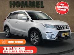 Suzuki Vitara - 1.4 Boosterjet Select Smart Hybrid - APPLE CARPLAY/ANDROID AUTO - VOORSTOELEN VERWARMD - C