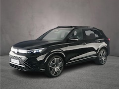 Volkswagen Tiguan - R-Line Edition 1.5 TSI eHybrid 272pk DSG Automaat Trekhaak, Panoramadak, Navigatie, Adapti