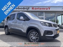 Peugeot Rifter - 1.2 Puretech Active /airco/pdc/cruise control/100%dealer onderhouden