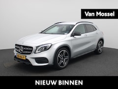 Mercedes-Benz GLA-Klasse - 180 Business Solution AMG | AUTOMAAT | TREKHAAK | STOELVERWARMING | NAVIGATIE | ELEKTRISCH