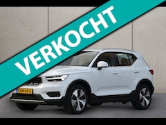 Volvo XC40 - 1.5 T4 Recharge Inscription Expression | Adaptive Cruise Control | Stoelverwarming | Carpl