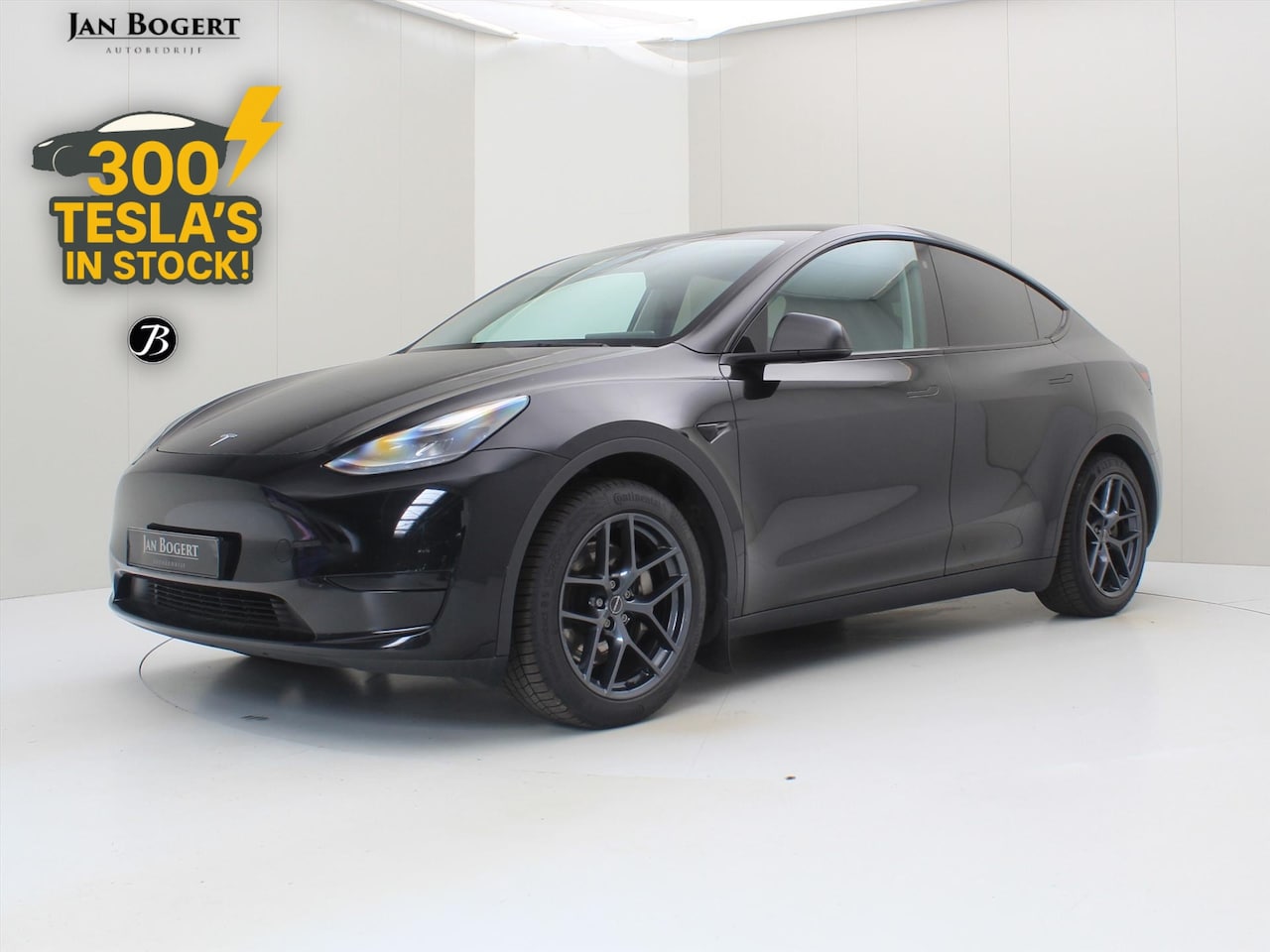 Tesla Model Y - Standard RWD Plus 351pk 90.5% SoH [ AMD RYZEN+LFP ACCU+AUTOPILOT+19 INCH+PREMIUM AUDIO ] - AutoWereld.nl