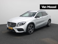 Mercedes-Benz GLA-Klasse - 180 Business Solution AMG | ACHTERUITRIJCAMERA | NAVIGATIE | CLIMATE CONTROL | TREKHAAK |