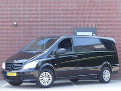 Mercedes-Benz Vito - 113 CDI Lang Airco/Cruise control