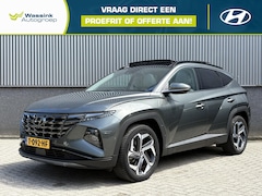 Hyundai Tucson - 1.6 T-GDI HEV Premium Sky | 360° Camera | Trekhaak (1.650kg) | Adaptive Cruise Control | S