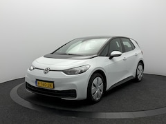 Volkswagen ID.3 - Pro 58 kWh SOH 94, 3% | Adaptieve Cruise Control | Stoel/Stuurverwarming | Navigatie | Car