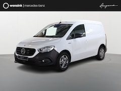 Mercedes-Benz eCitan - 112 Pro L1 51 kWh | DC laden 75 kW | Achteruitrijcamera | Dodehoekassistent |
