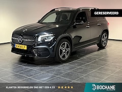 Mercedes-Benz GLB - 200 Premium Plus AMG | Panoramadak | Night Pakket |
