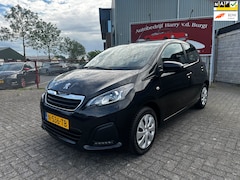 Peugeot 108 - 1.0 e-VTi Active | Airco | Bluetooth | LED