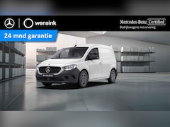 Mercedes-Benz eCitan - 51kW L1 PRO | Navigatie | Parkeercamera | Cruise Control | Stoelverwarming | Certified