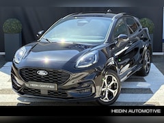 Ford Puma - 1.0 EcoBoost Hybrid ST-Line Automaat | Winterpack | Camera | All Season banden
