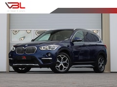 BMW X1 - xDrive20i 192PK High Executive X-line | Apple Carplay | Trekhaak