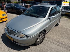 Lancia Y(psilon) - Ypsilon 1.2-16V Unica RIJDT PERFECT/AFLEVERING NWE APK