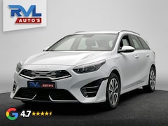 Kia Cee'd Sportswagon - Ceed 1.6 GDI PHEV DynamicPlusLine | Groot/Scherm | Adapt.Cruise/Control | Dealeronderhoude