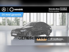Mercedes-Benz C-klasse - 200 Launch Edition AMG Line | Night | Panoramadak |19" lichtmetalen velgen | Digital Light