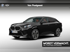 BMW X2 - sDrive20i Premium Pack M Sportpakket - Verwacht: Juni 2026
