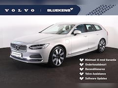 Volvo V90 - T6 Recharge AWD Plus Bright - IntelliSafe Assist & Surround - 360º Camera - Harman/Kardon