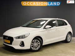 Hyundai i30 - 1.0 T-GDI Comfort|CAMERA|CRUISE|CARPLAY|BLUETOOTH|15INCH|