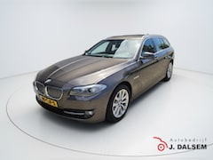 BMW 5-serie Touring - 520i High Executive