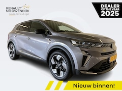 Renault Symbioz - 1.6 E-Tech Full Hybrid 145 Techno AUTOMAAT l CAMERA l ADAPT. CRUISE l CLIMATE