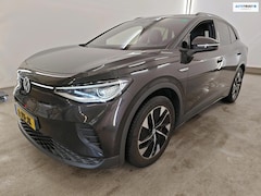 Volkswagen ID.4 - Business 77 kWh 1E EIG ORG NL DEALEROND FASE 3 SOH90% MATRIXLED|ALCANTARA|CAMERA|ADAPT.CRU