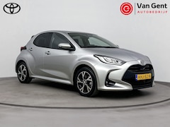 Toyota Yaris - 1.5 Hybrid 115 Dynamic | Apple Carplay / Android Auto | Keyless | Adaptive Cruise | Clima