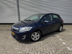 Toyota Auris - 1.8 Full Hybrid Aspiration, Airco, LM-velgen, trekhaak,