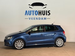 Volkswagen Polo - 1.4 TSI BlueGT