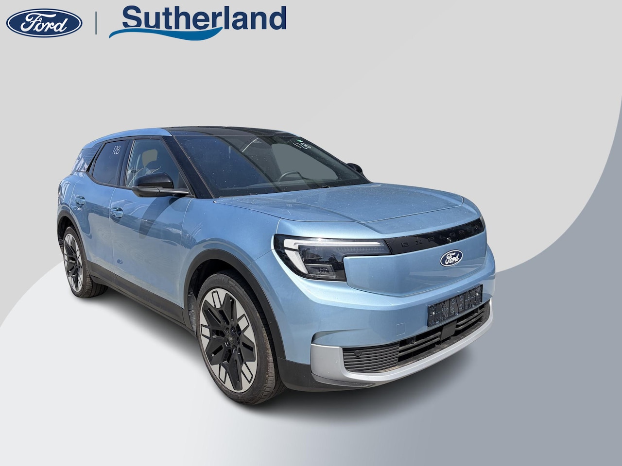 Ford Explorer - Premium Extended Range AWD 79 kWh 340pk | Driver Assistance Pack | Panoramadak | Warmtepom - AutoWereld.nl