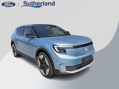 Ford Explorer - Premium Extended Range AWD 79 kWh 340pk | Driver Assistance Pack | Panoramadak | Warmtepom