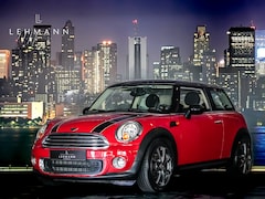 MINI One