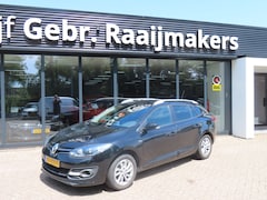 Renault Mégane Estate - 1.5 dCi Limited*Navi*ECC*EXPORT/EX.BPM