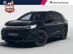 Volkswagen ID.4 - Pro Limited Edition Plus 77 kWh accu 286 pk · Achteruitrijcamera · Draadloze telefoonlader