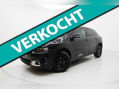 Citroën C4 Cactus - 1.2 PureTech Feel AUTOMAAT CAMERA