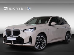 BMW X3 - 20 xDrive | M Sport | Trekhaak | Panoramadak | Harman Kardon