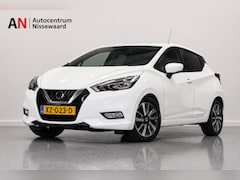 Nissan Micra - 1.0 IG-T N-Connecta |Carplay|Camera