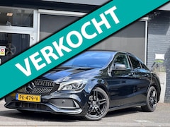 Mercedes-Benz CLA-Klasse - 180 d Business Solution AMG EXPORT / AUTO / CRUISE / NAVI