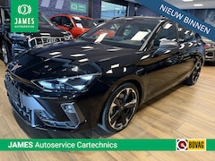 CUPRA Leon Sportstourer - 1.5 TSI e-Hybrid VZ Performance |WLTP 125KM| ELEK. TREKHAAK|NAVI|CARPLAY|DYNAMIC PAKKET|AL
