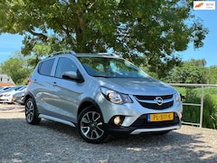 Opel Karl - 1.0 Rocks Online Edition | Cruise + Airco nu € 7.975,