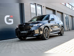 BMW X5 - XDrive50e M-Sport | Softclose | 4-wiel best. | Harman Kardon | Stoelventilatie | Trekhaak