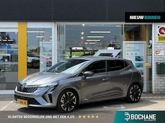 Renault Clio - 1.6 E-Tech Full Hybrid 145 techno | NAP | Trekhaak | Pack Look | Pack Navigatie | LED | DA
