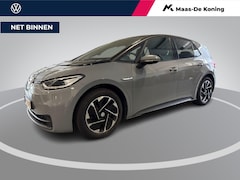 Volkswagen ID.3 - Pro 58 kWh 204pk · SOH 95, 3% · Camera · Keyless · Matrix LED · Alarmklasse 3 · Stuur- & S