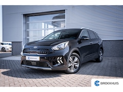 Kia Niro - 1.6 GDi Hybrid DynamicLine | Achteruitrijcamera | Apple Carplay/Android Auto|telefooninteg