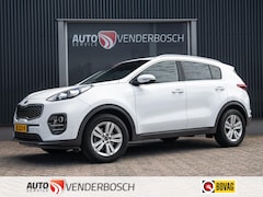 Kia Sportage - 1.6 GDI First Edition 132pk | Navi | Camera | Clima | NL Auto