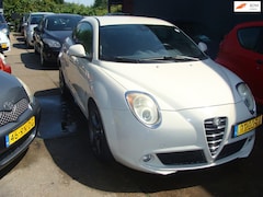 Alfa Romeo MiTo - 1.4 T Progression st bekr aico elek pak nap apk