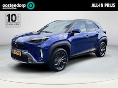 Toyota Yaris Cross - 1.5 Hybrid Explore | Parkeersensoren | Stoelverwarming | Carplay | 17 inch LM-velgen |