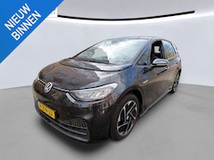 Volkswagen ID.3 - Pro 58 kWh CAMERA | NAVI | LAGE KM STAND